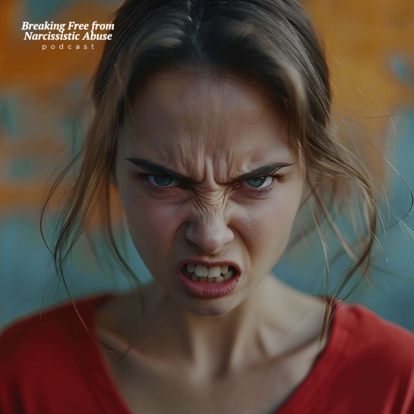 Breaking Free from Narcissistic Abuse