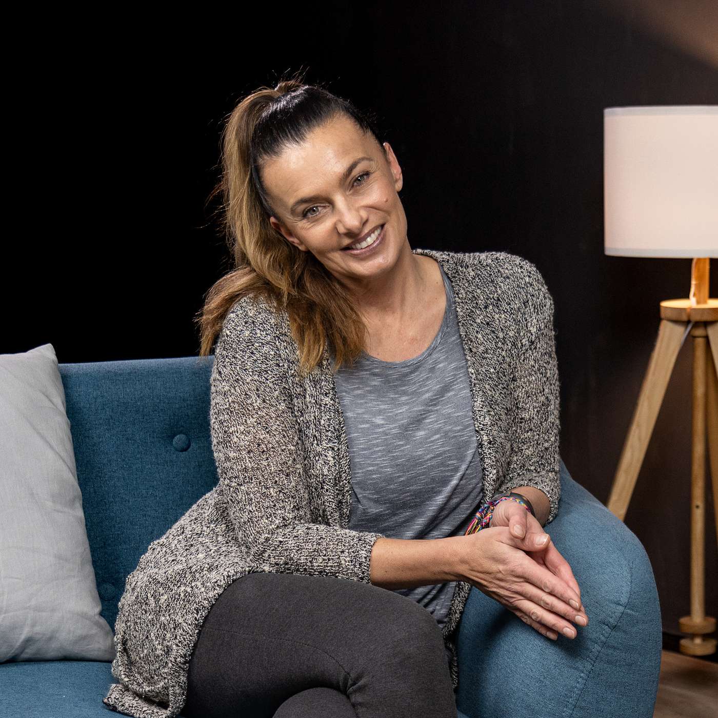 Alice Bendová upřímně o vztahu s mladším partnerem, plastikách i svatbě