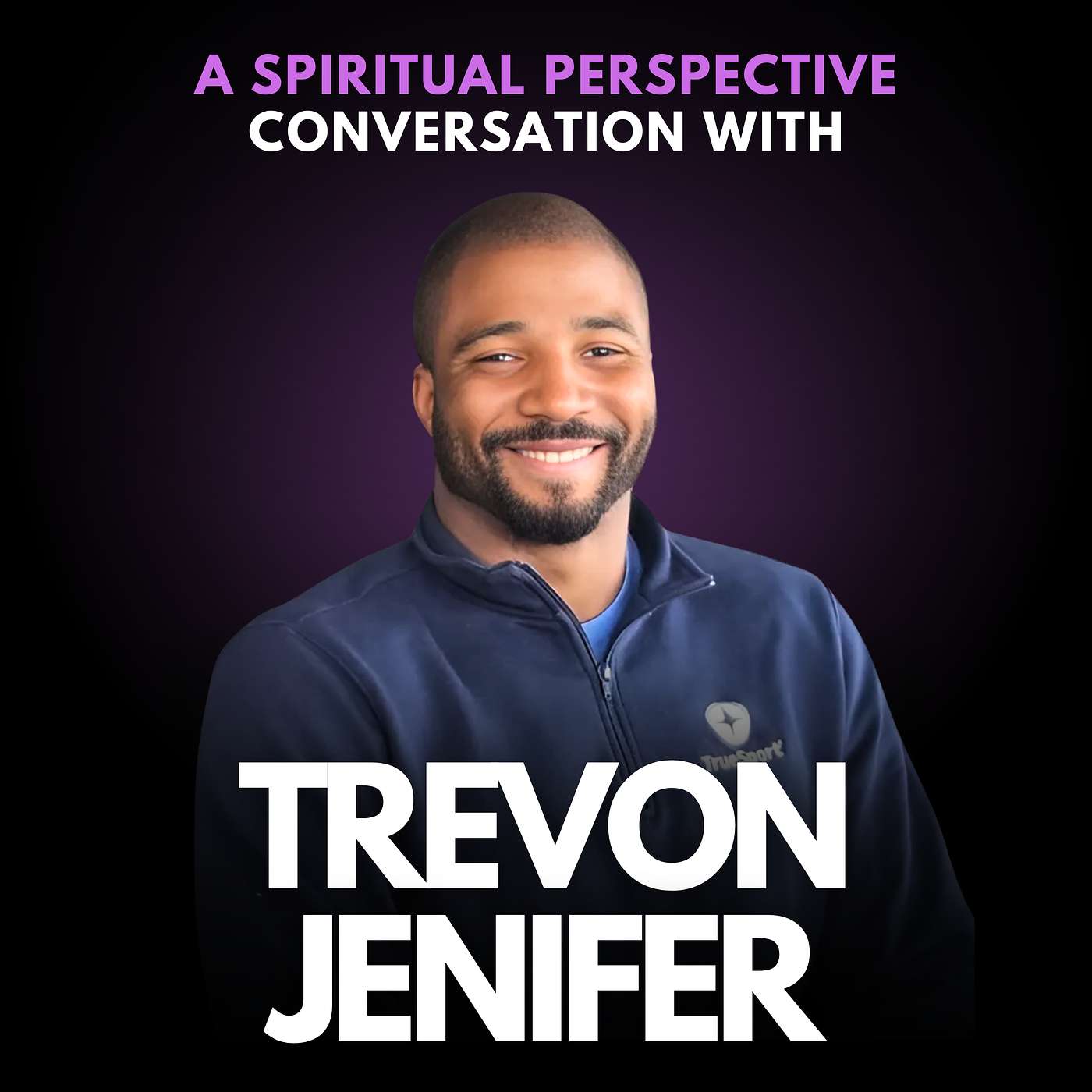 275: How to Create Lasting Impact and Legacy From the Ground Up with Trevon Jenifer, 3-Time Paralympic Gold Medalist