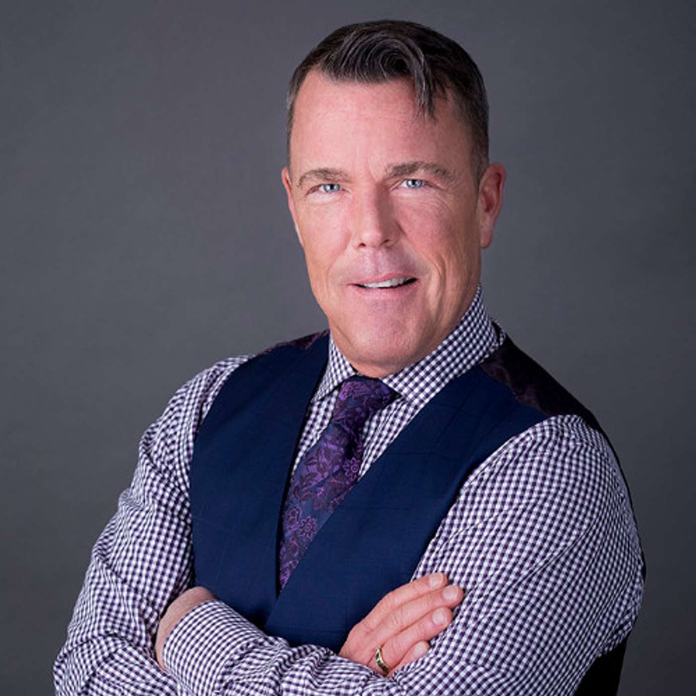 Clients Don’t Pay for Time — They Pay for Outcomes with Gary Mitchell