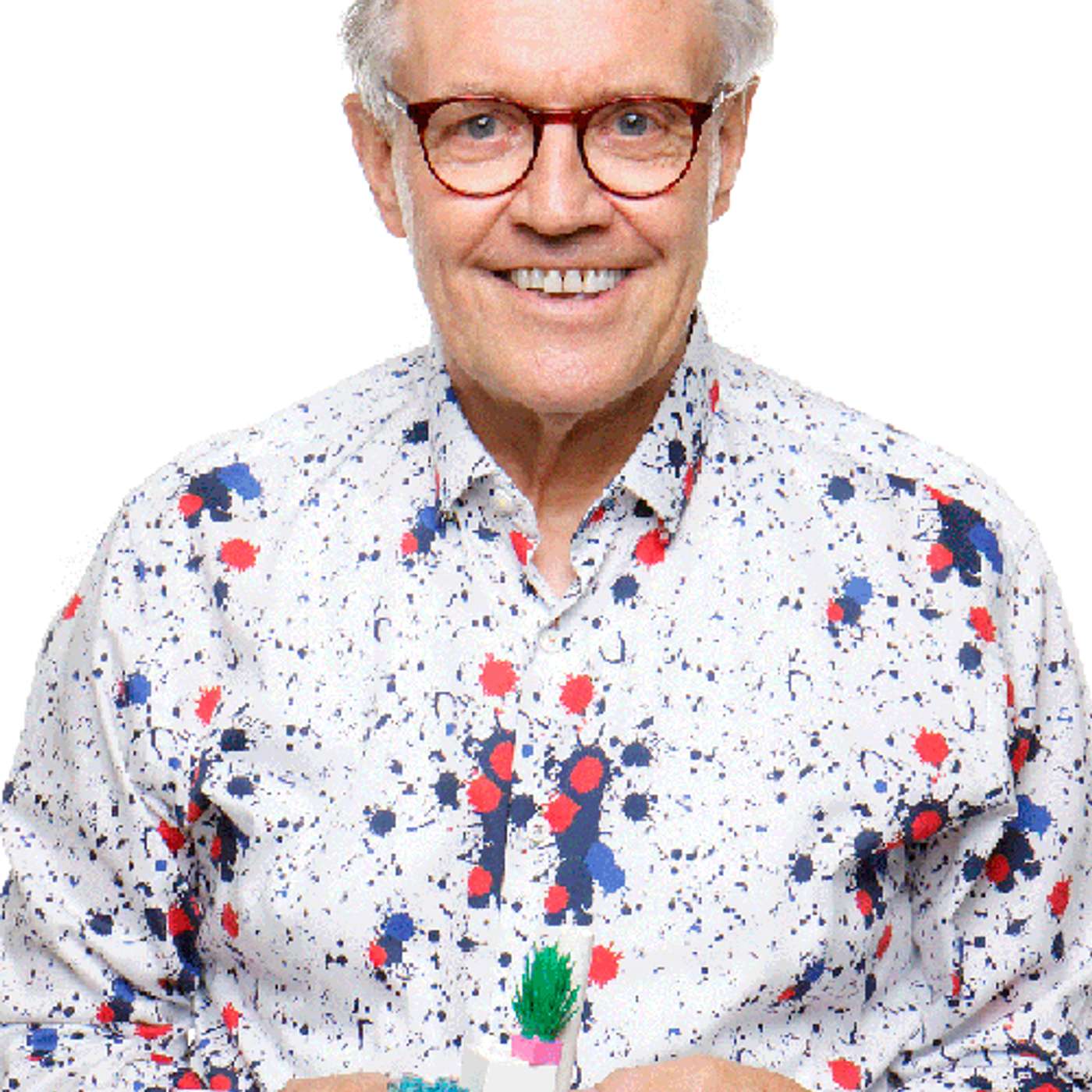 Robert Rasmussen – How We Can All Learn From Just Making Stuff!