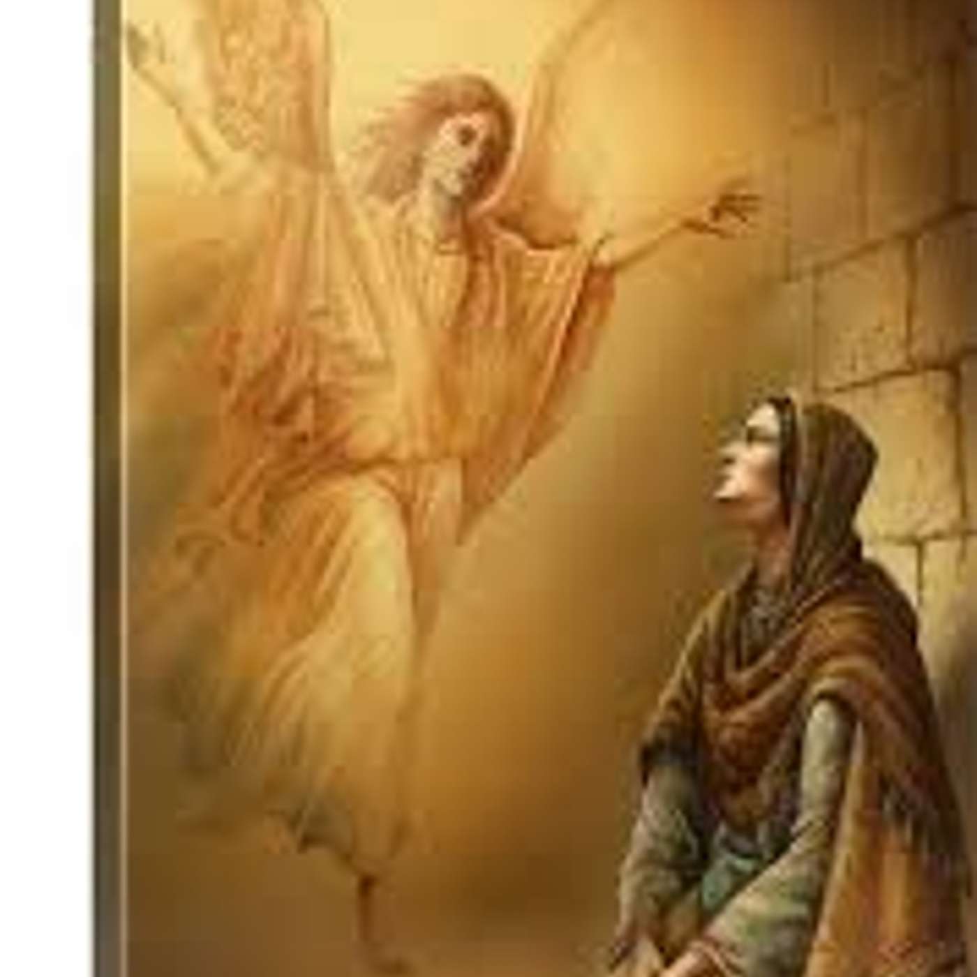 ADVENT READING DAY 18