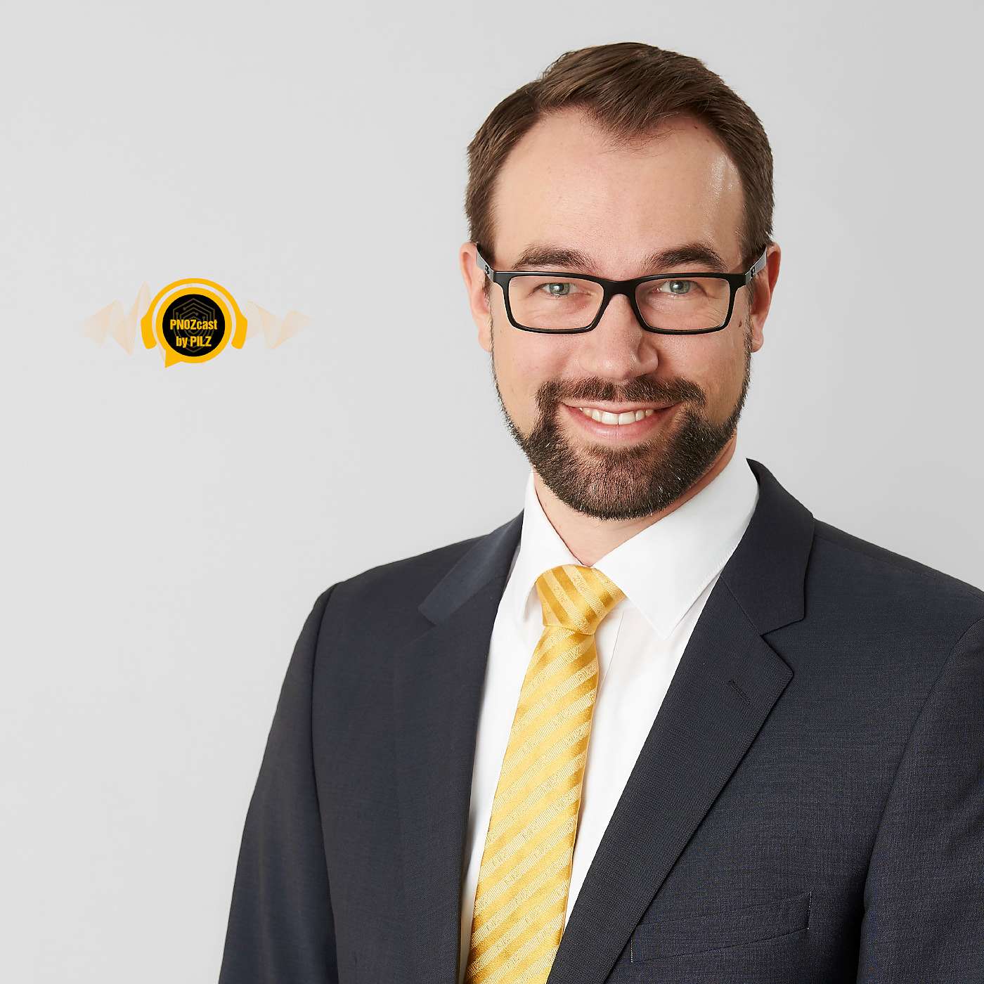 Der PNOZcast - das Akustikformat von Pilz Österreich