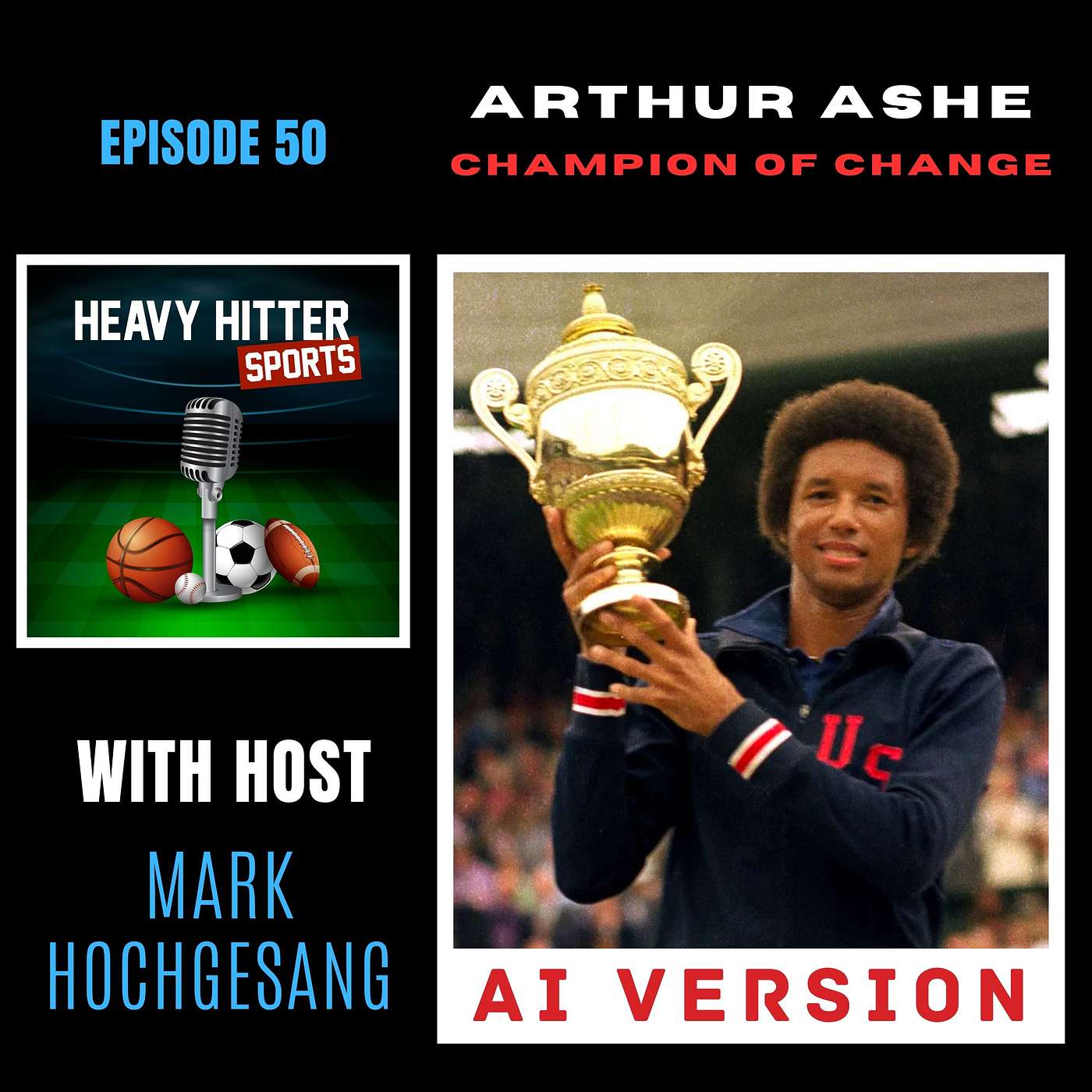 Heavy Hitter Sports