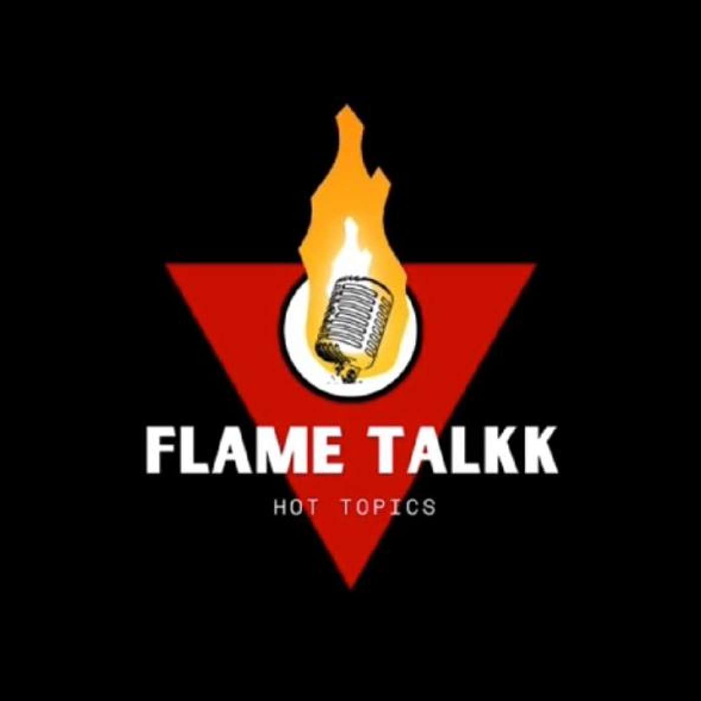 Flametalkk