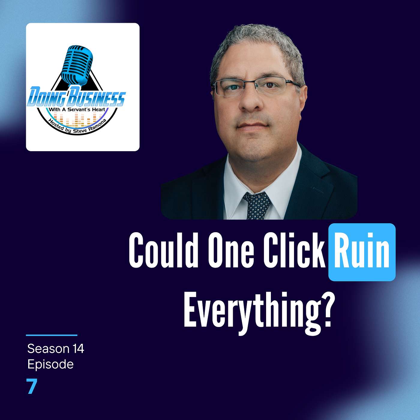 George Usi: How Cyber Risk Became a Business Imperative