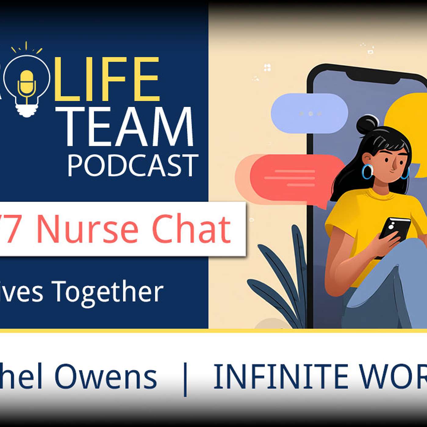 The ProLife Team Podcast