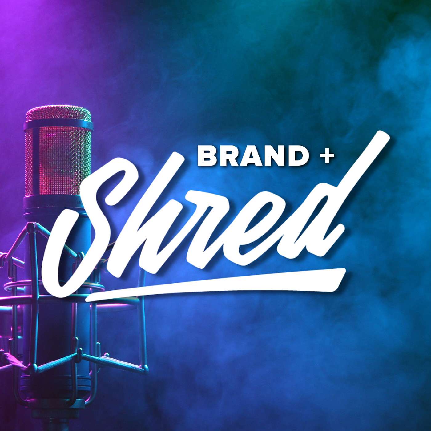 The Shred Show