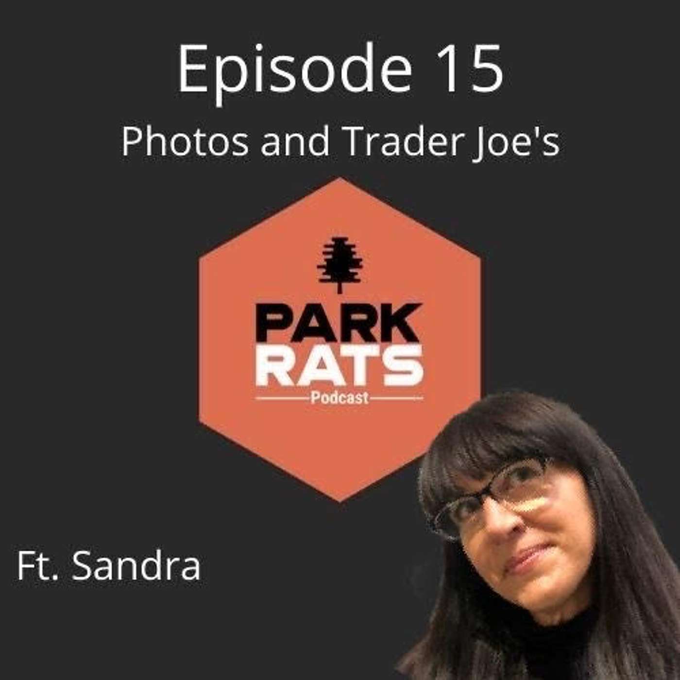 Photos and Trader Joe's - Ft Sandra