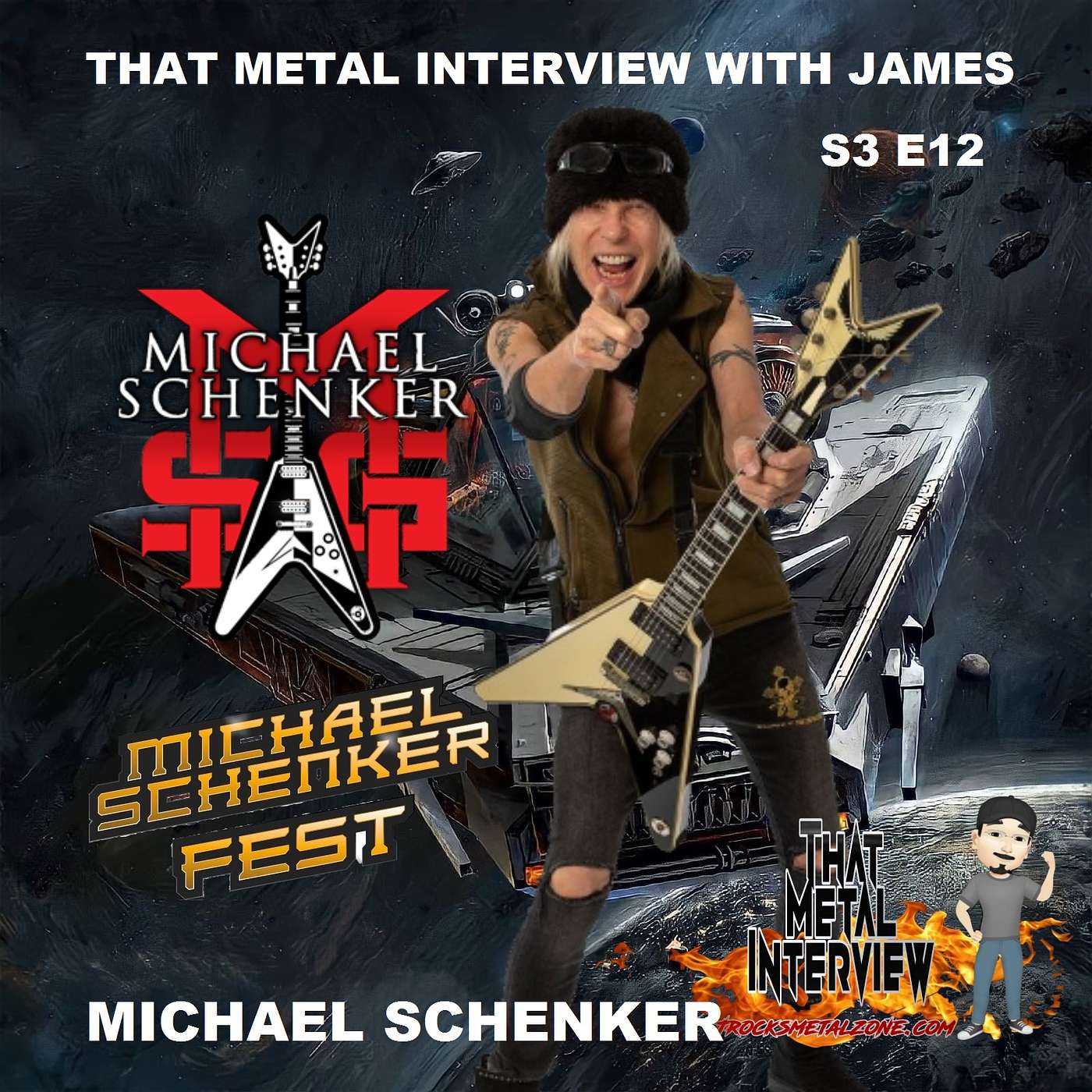 That Metal Interview Podcast