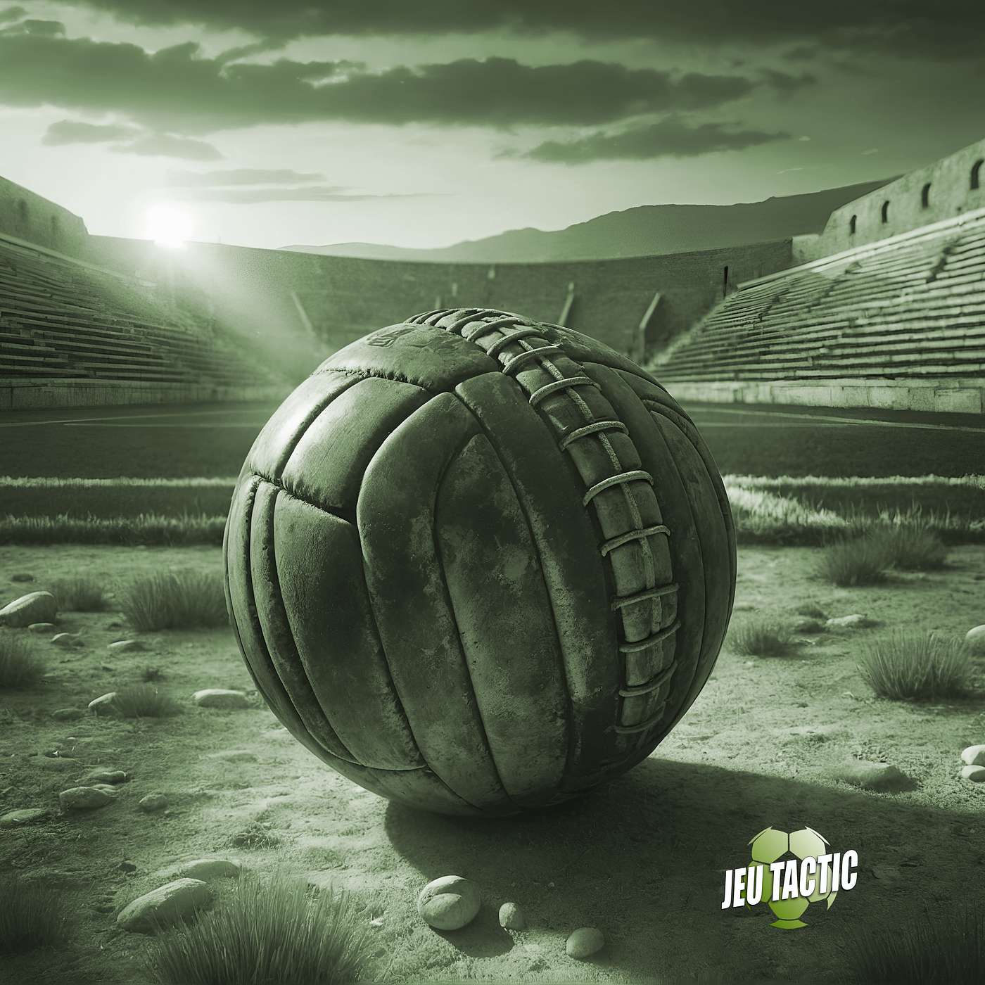 Le FOOTBALL, c’est quoi ? Partie 2