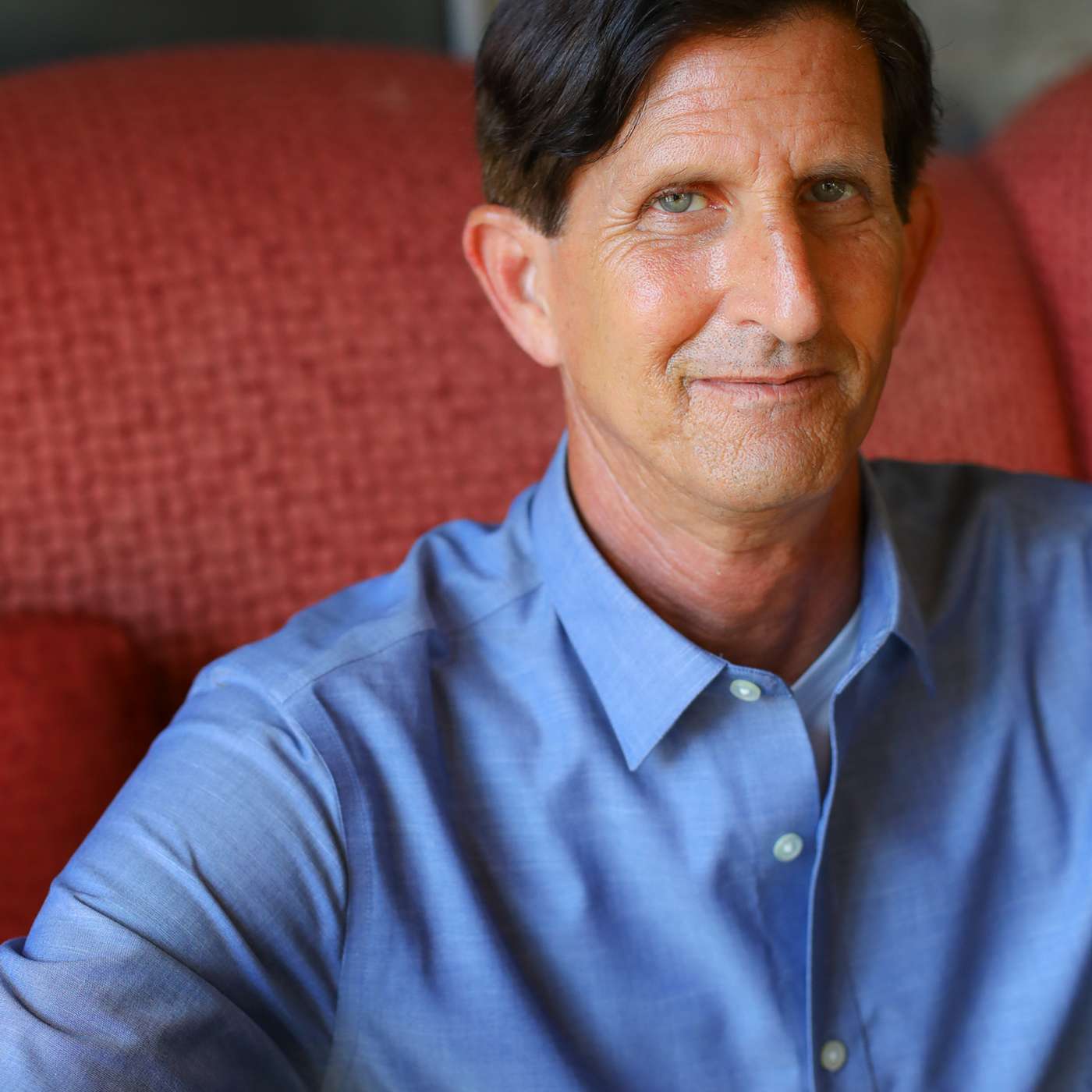 THE PSYCHIC ZONE with Todd Segal Psychic Detective
