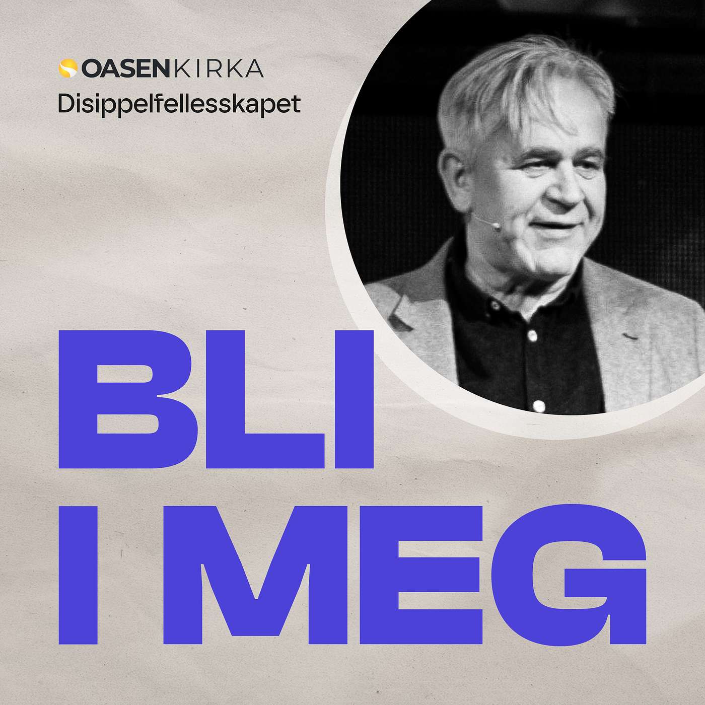 Oasenkirka Podkast