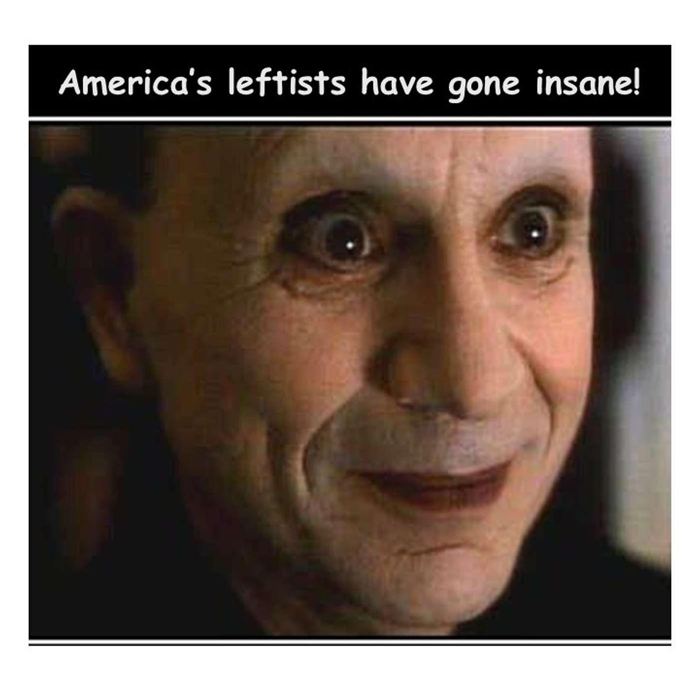 Can America regain sanity?