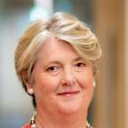 Anne Glover