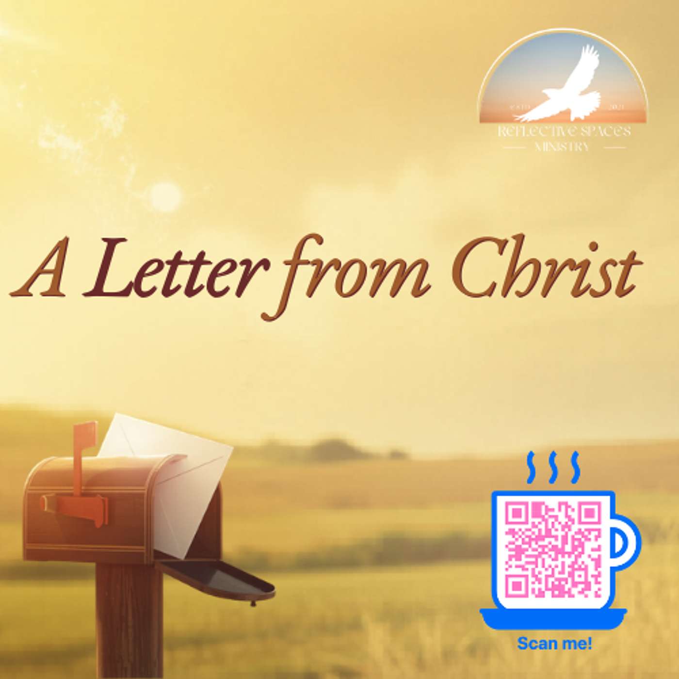 A Letter from Christ