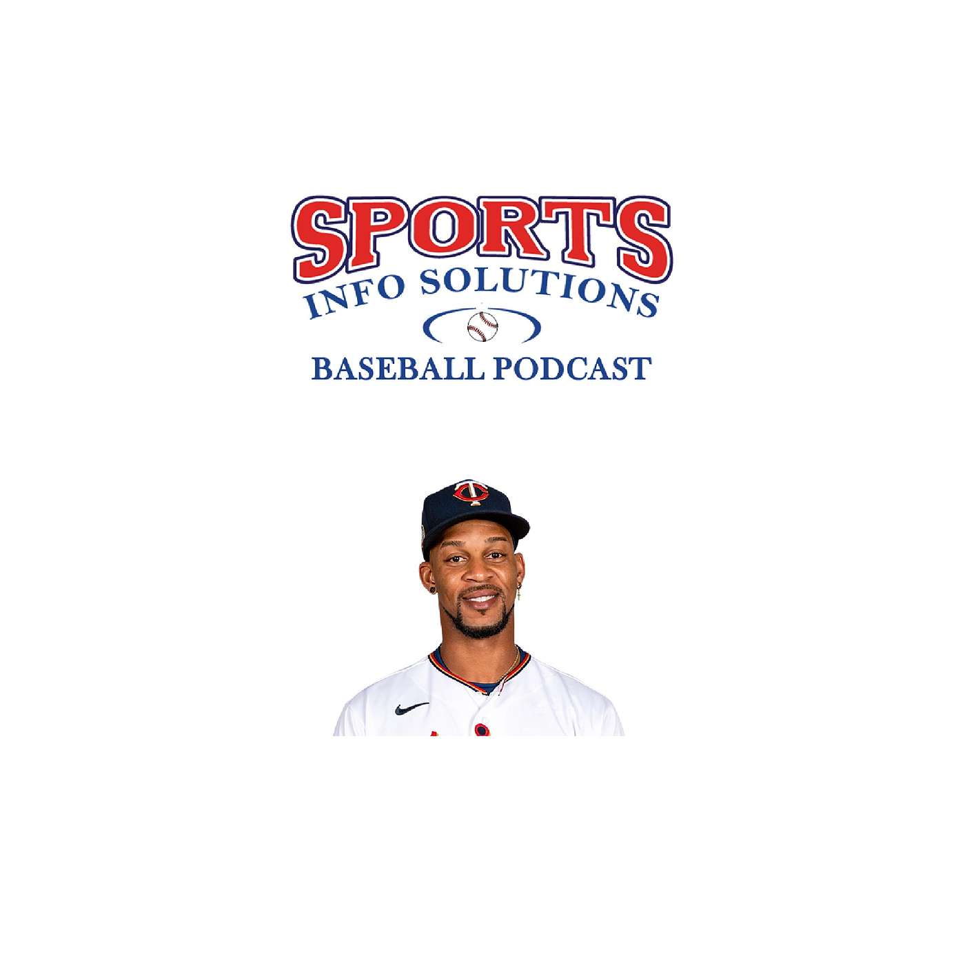 Byron Buxton On His Well-Rounded Game Plus KBO and NPB Fielding Bible Award Discussion episode artwork