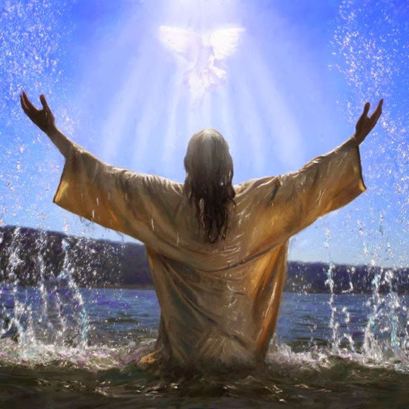 THE TRUTH ABOUT THE DOCTRINE OF BAPTISMS: FIRE BAPTISM Part 2