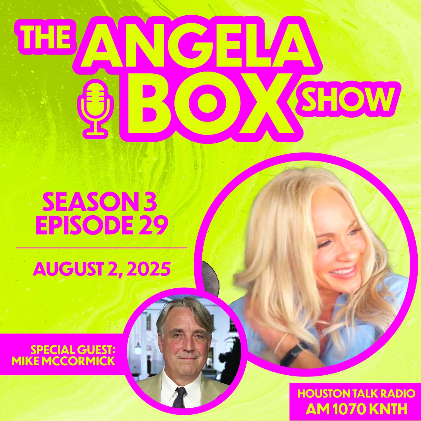Today's Guest: Mike McCormick Discusses Burn Bags & Possible Grand Jury Indictments for Obama & Biden