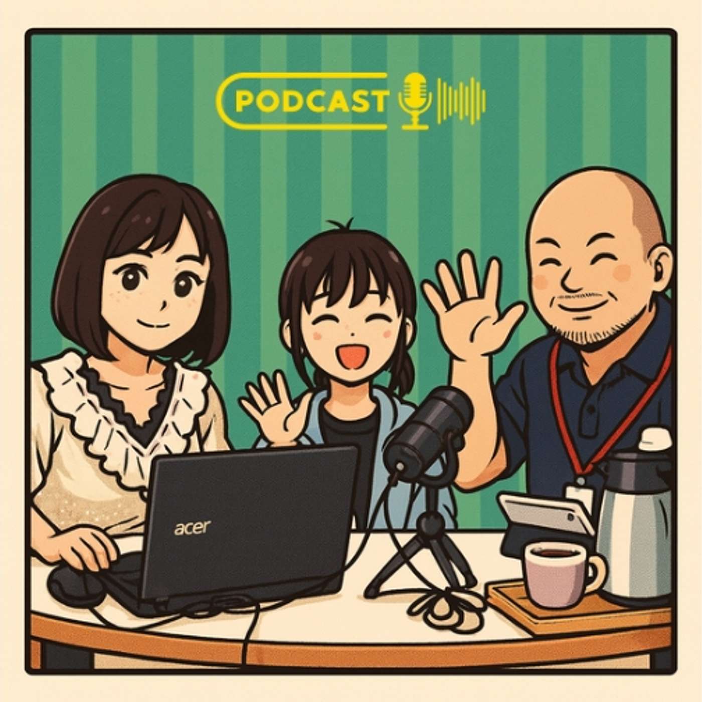 海山543-好想躲起來之學習壓力學生篇 （ft: 黃揚文臨床心理師）