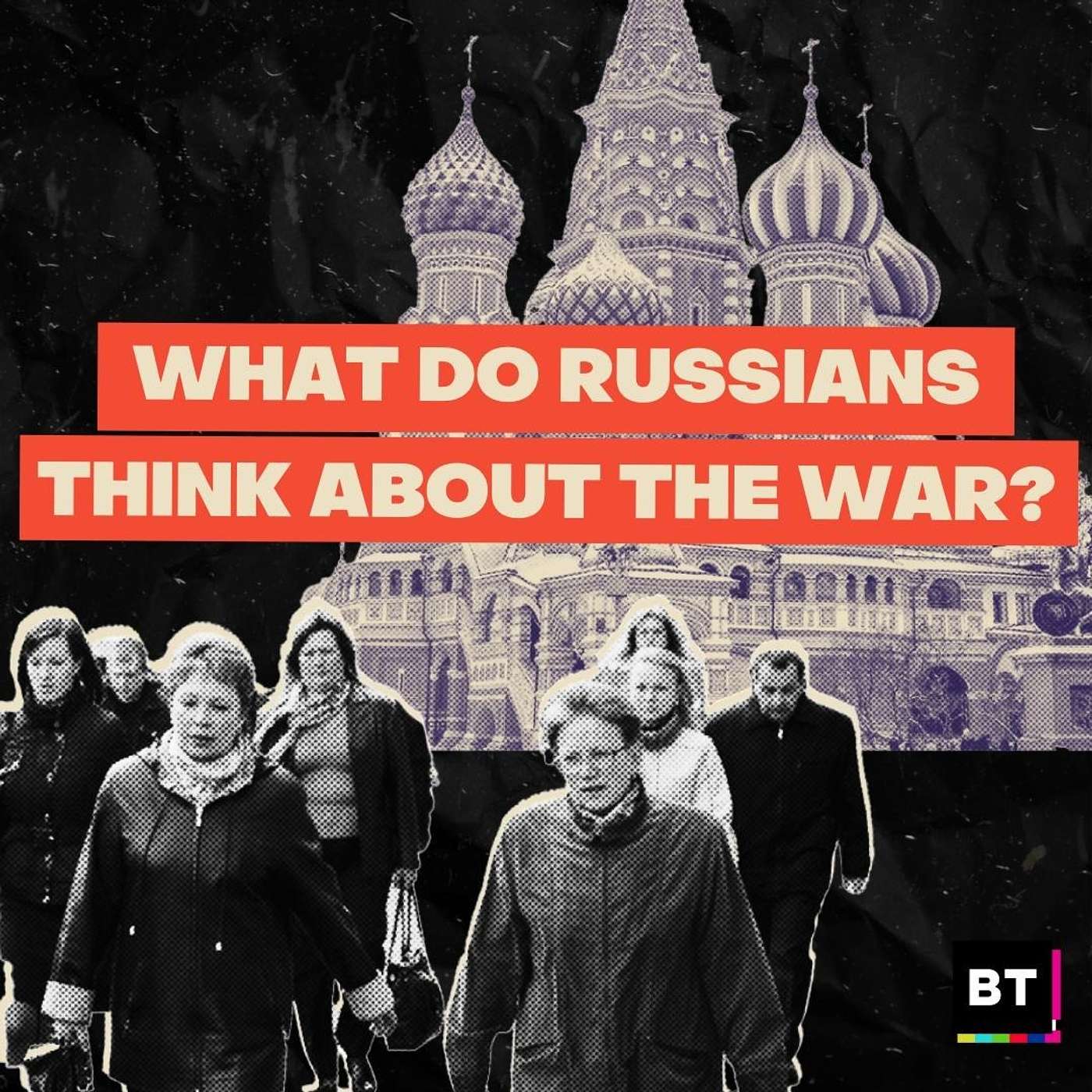What Do Russians Think About the War?