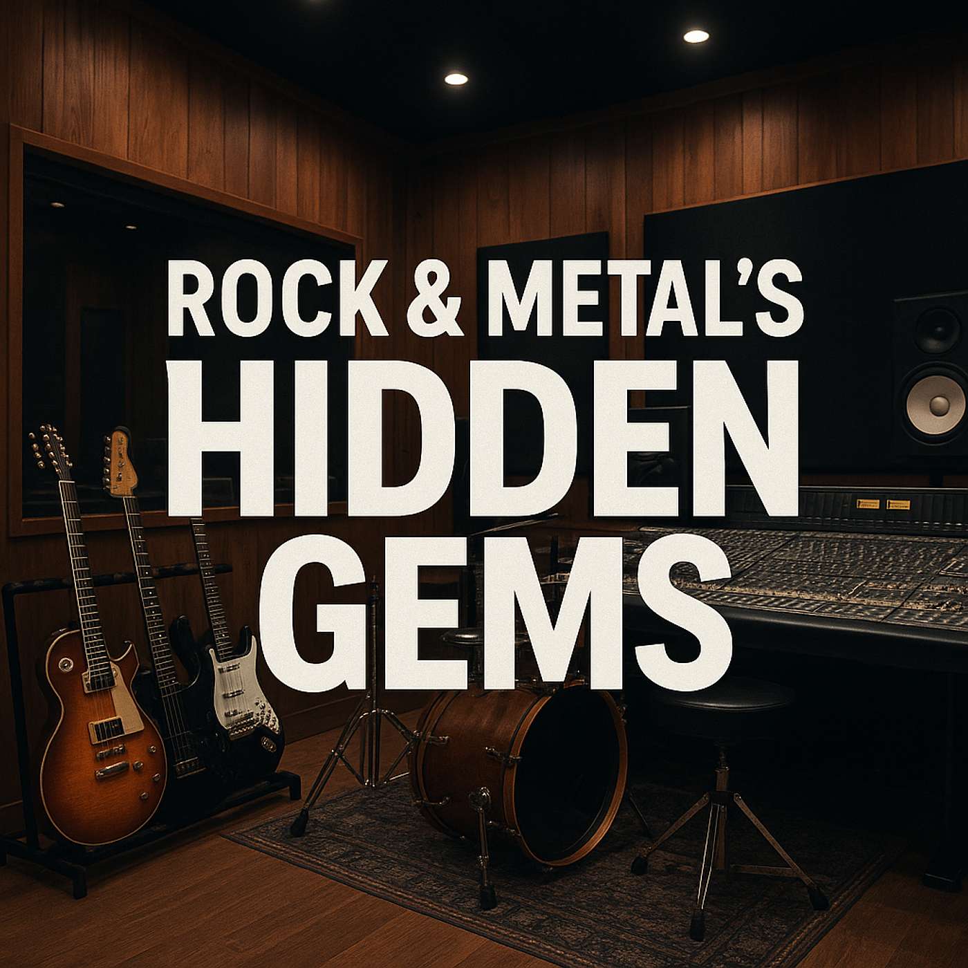 Rock & Metal's Hidden Gems