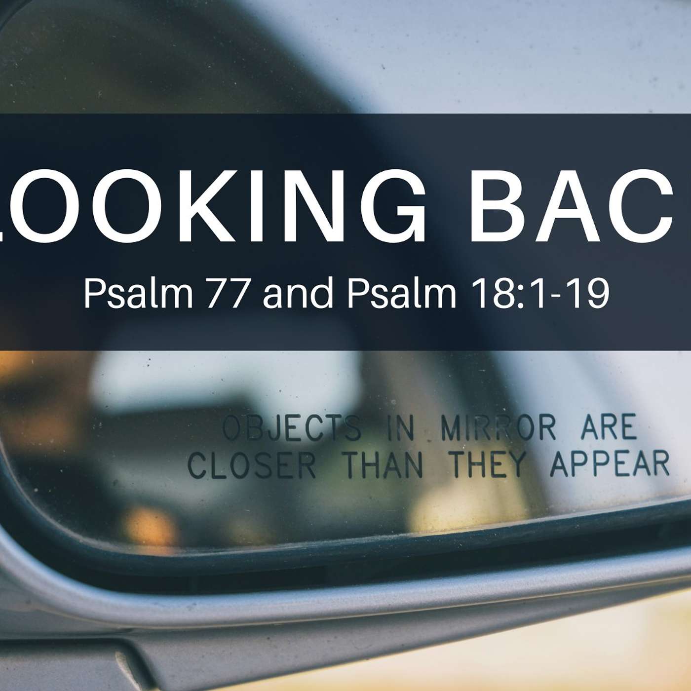 Orchard Community Church Sermon Audio