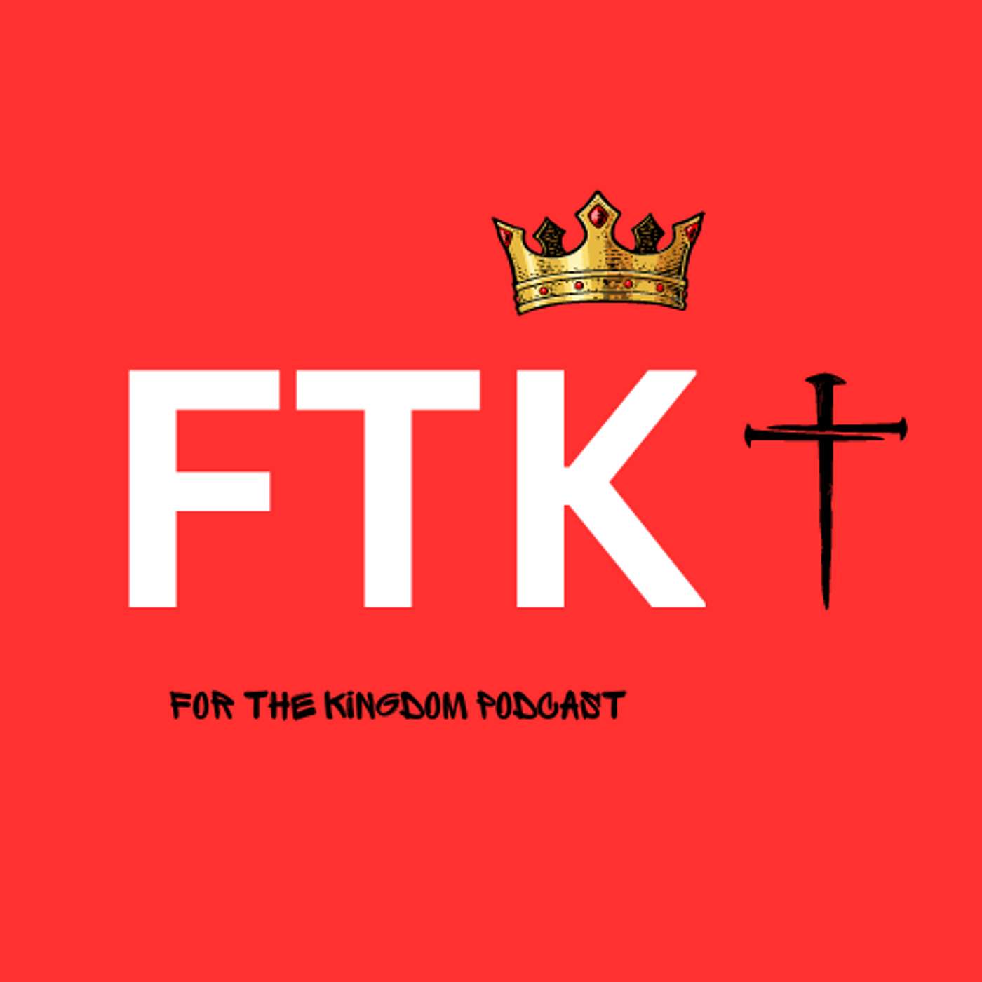 For The Kingdom