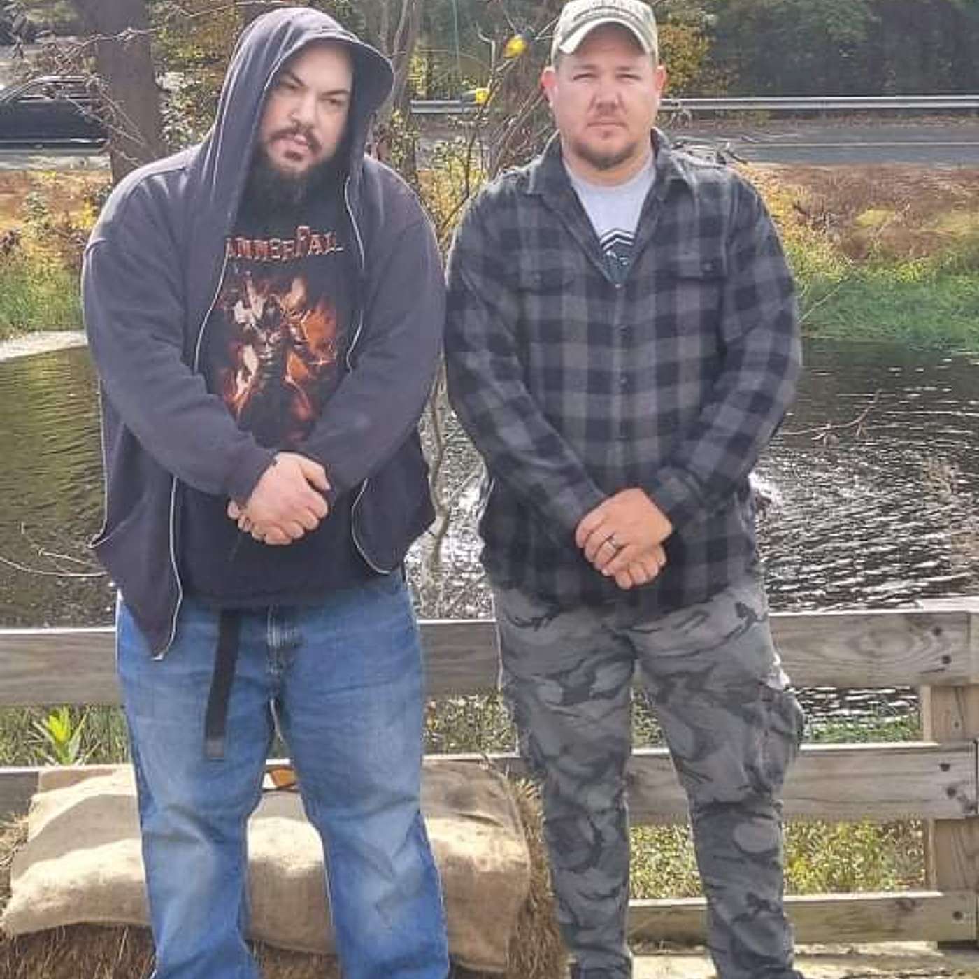 Announcement About Metal Ed