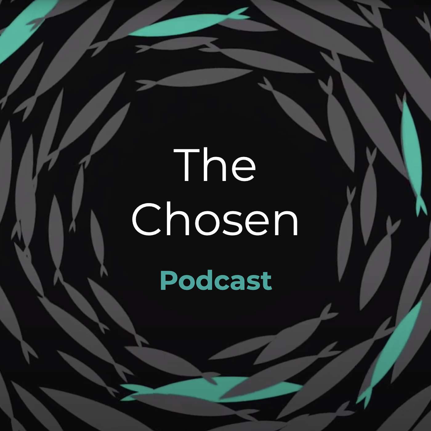 The Chosen TV Podcast podcast artwork