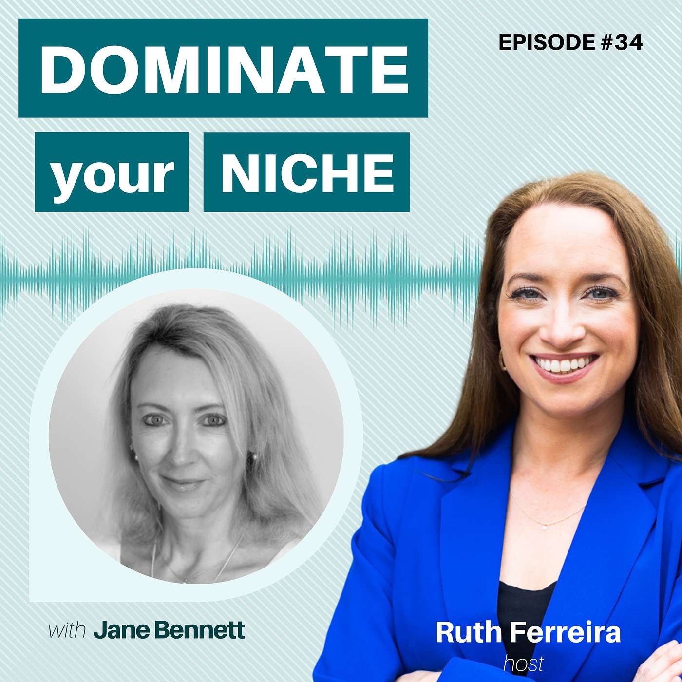 Dominate Your Niche Podcast