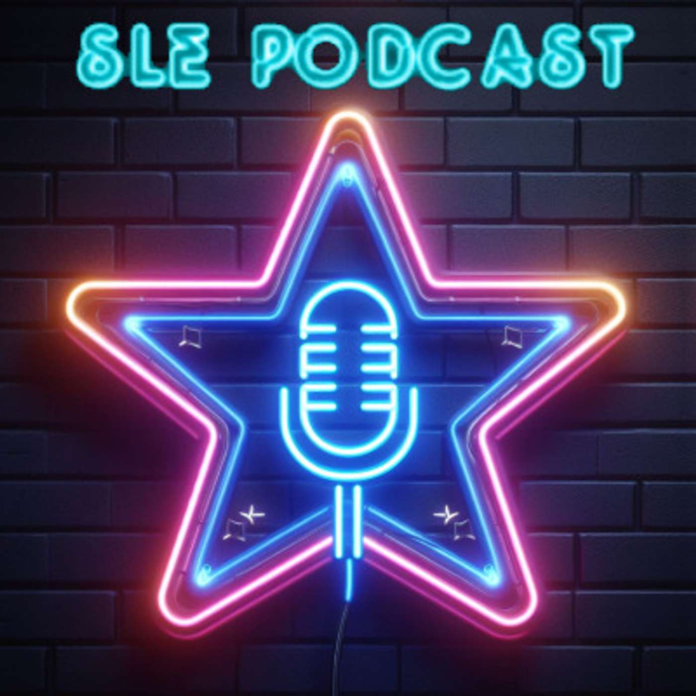 SLE Podcast