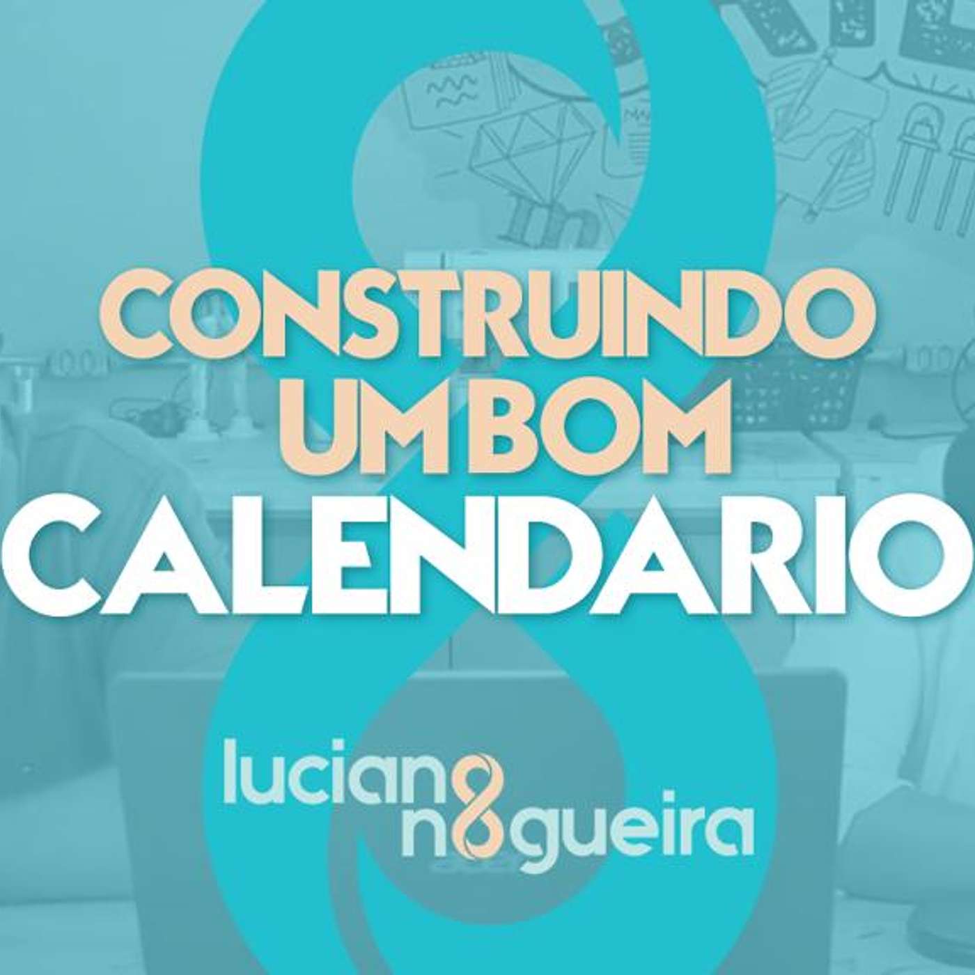 Escola para Coordenadores #001 - Como um calendário bem construído te ajuda a ser mais organizado.