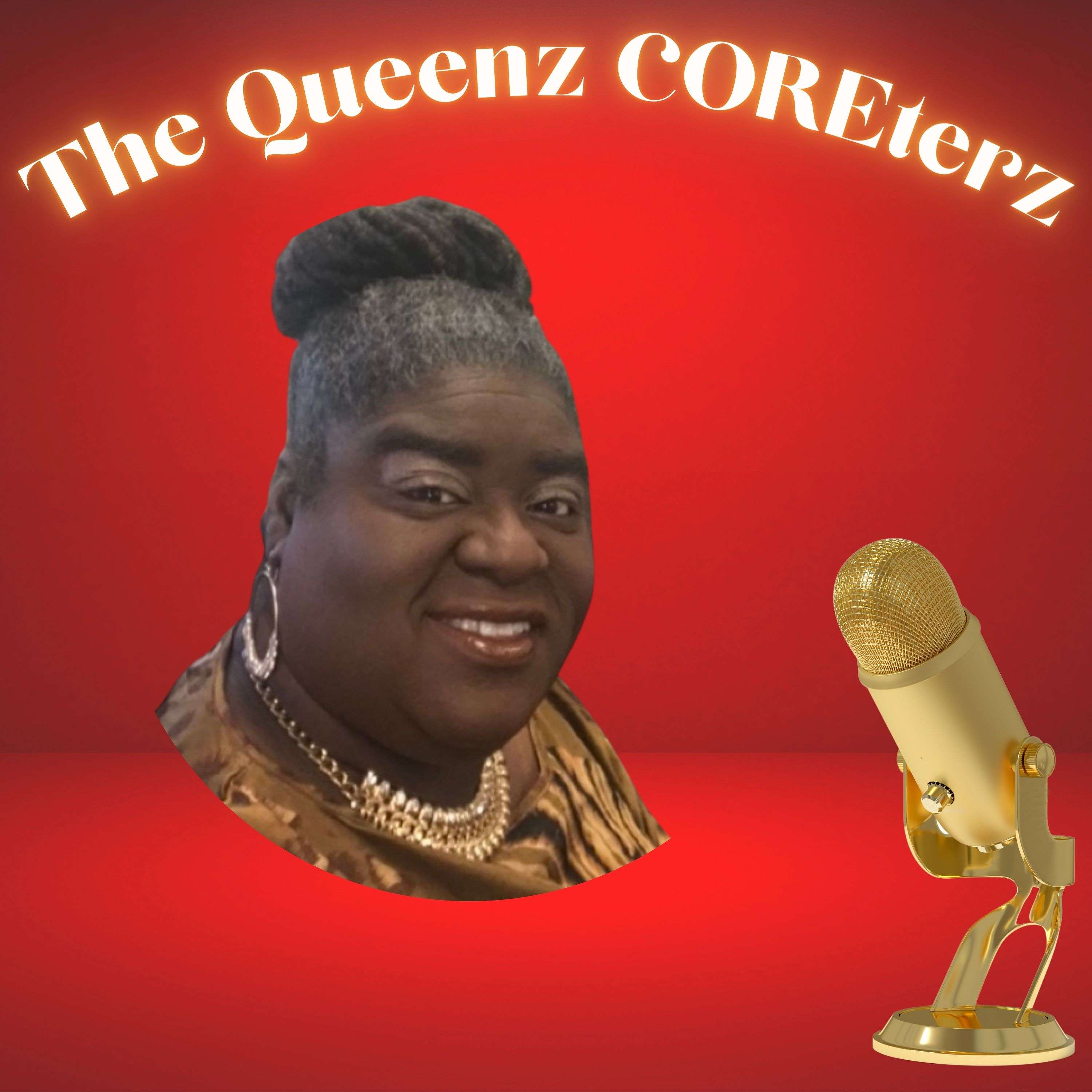 The Queenz COREterz