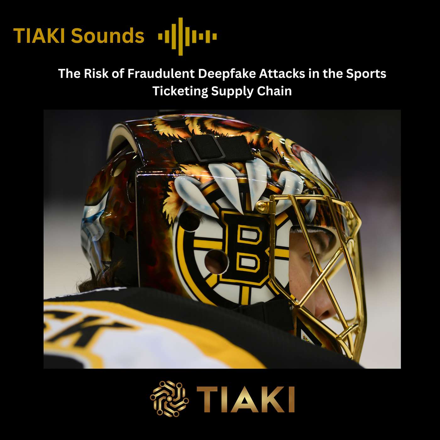 The Risk of Fraudulent Deepfake Attacks in the Sports Ticketing Supply Chain