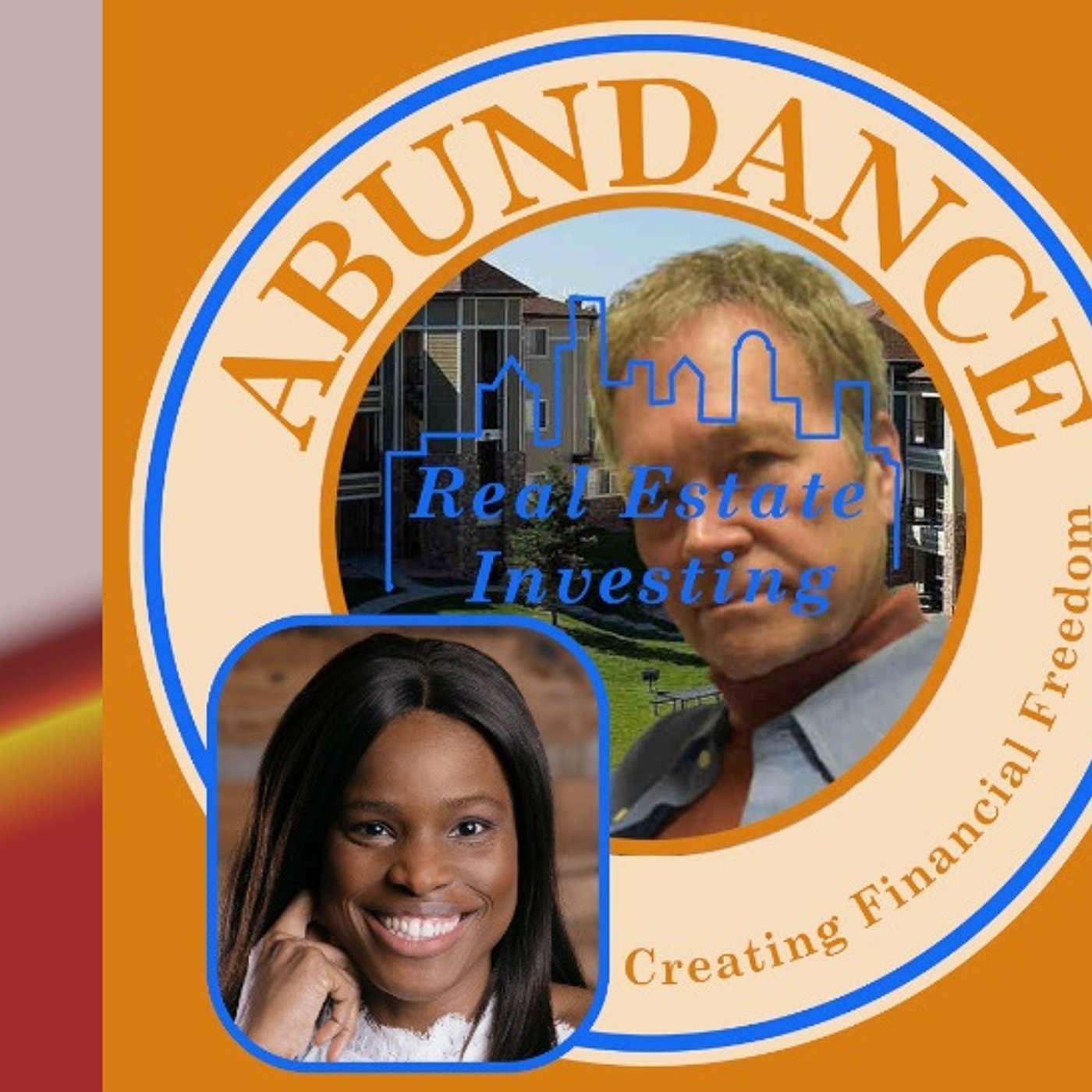 REIA 381 Nkem Ezeamama: From Scrubs to Syndication: An ER Doctor's Financial Awakening