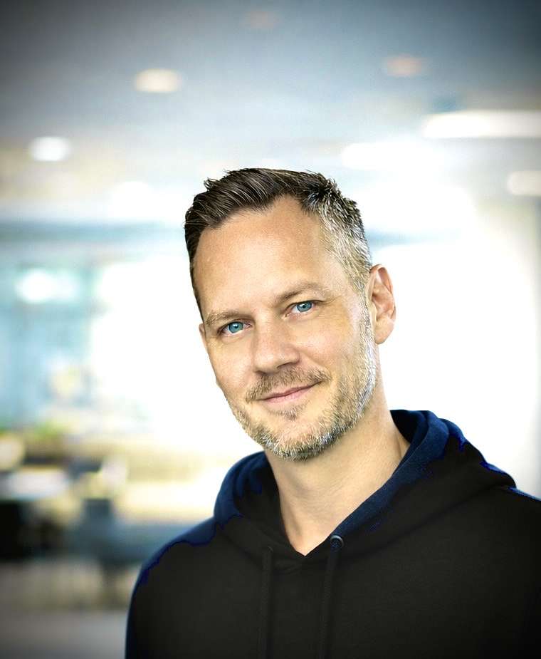 Matthew A. Knabe, MA, LPCC