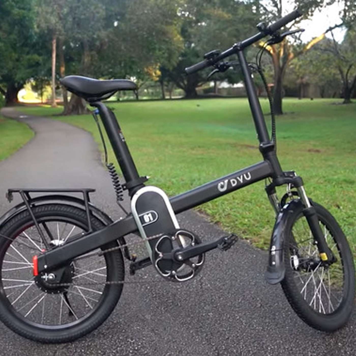 How Fast Do Electric City Bikes Go?