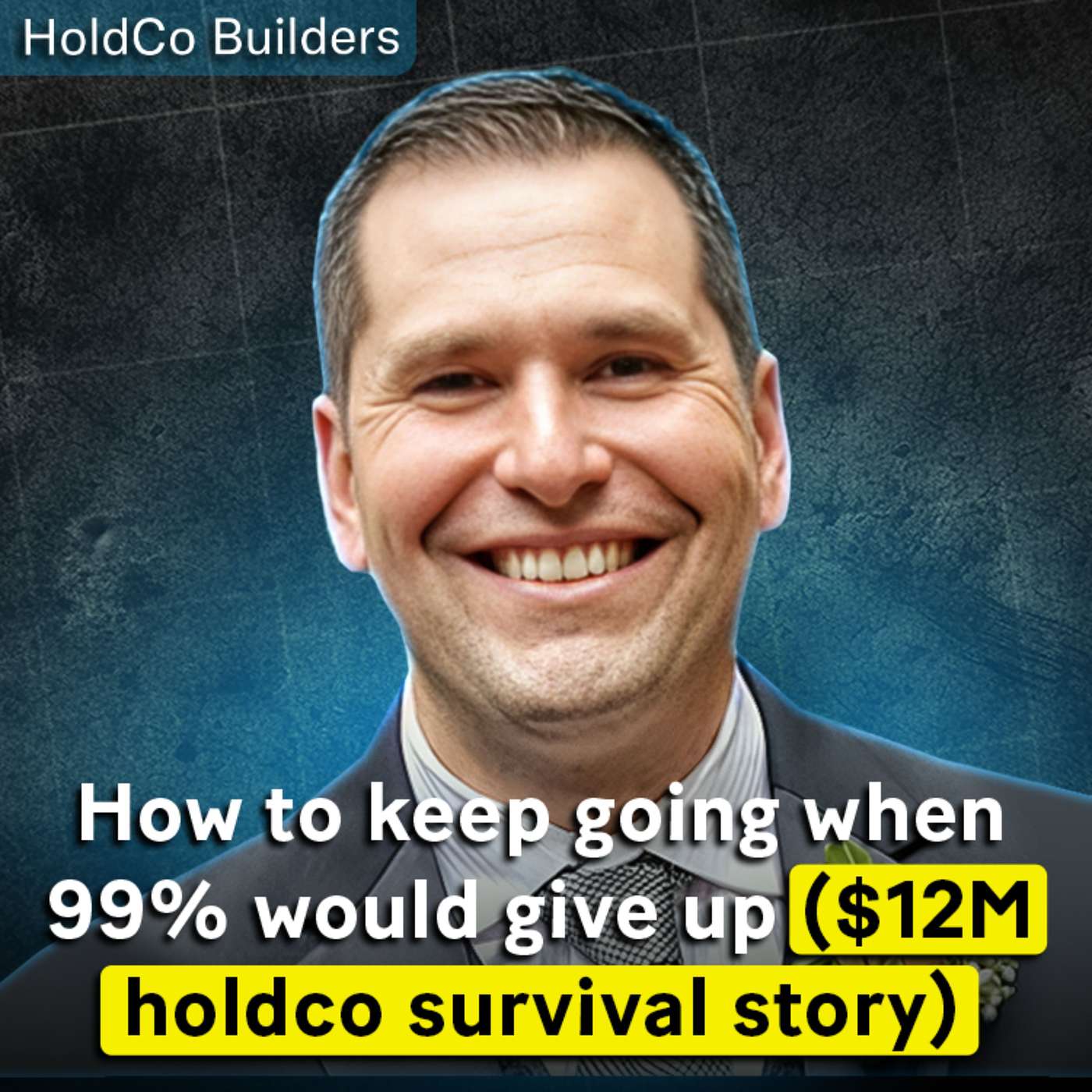 HoldCo Builders