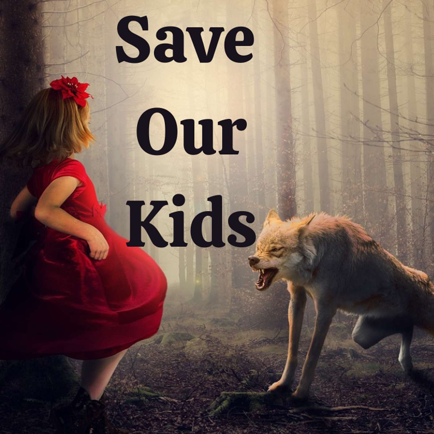 Protecting Our Kids from Predators: | Paul Hutchinson