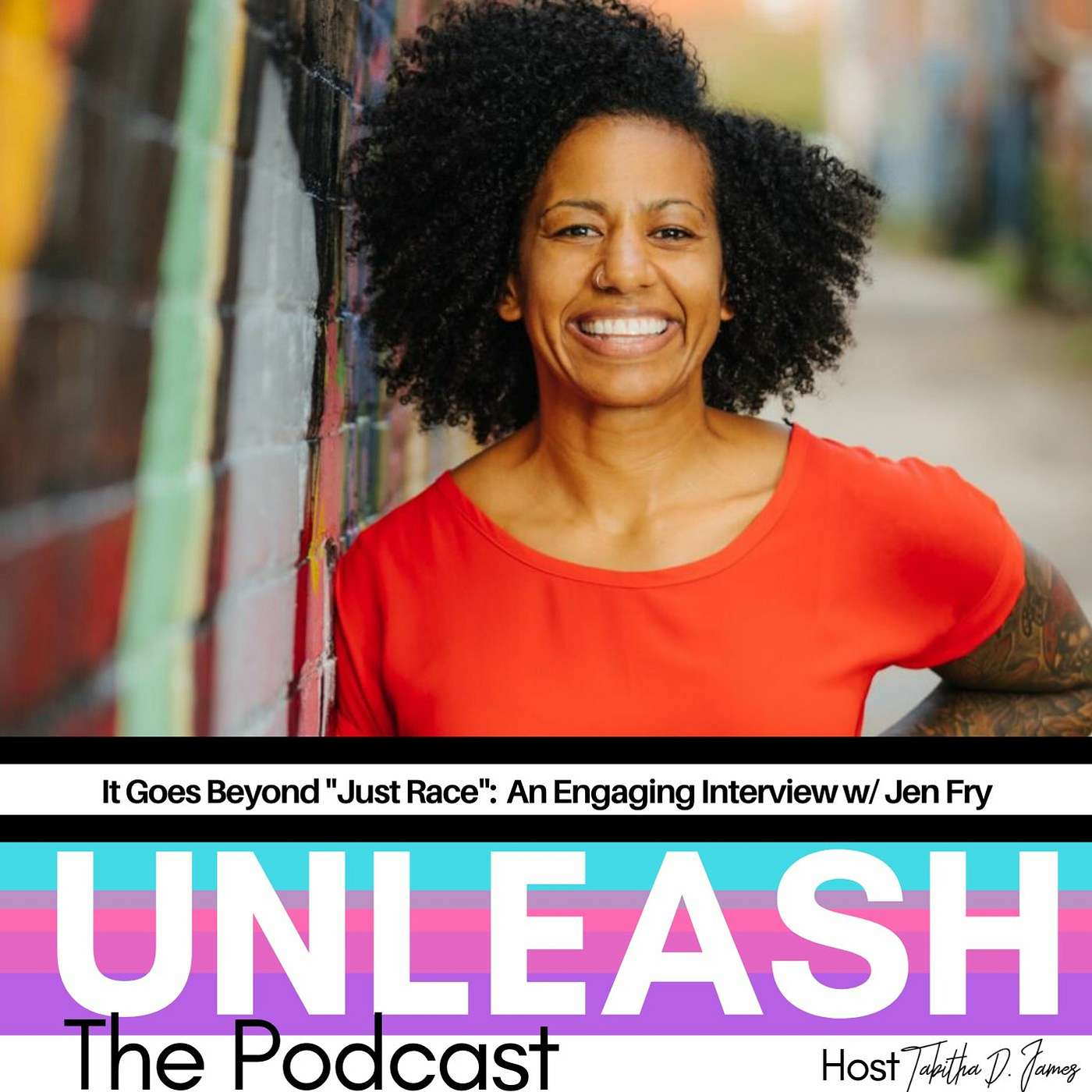 Talks with Tab: The Podcast