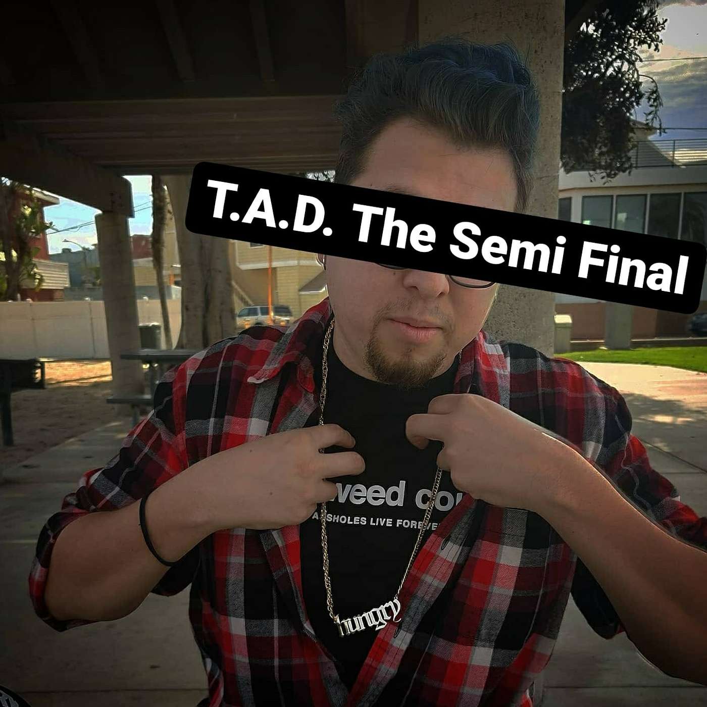 T.A.D. 24 The Semi Final