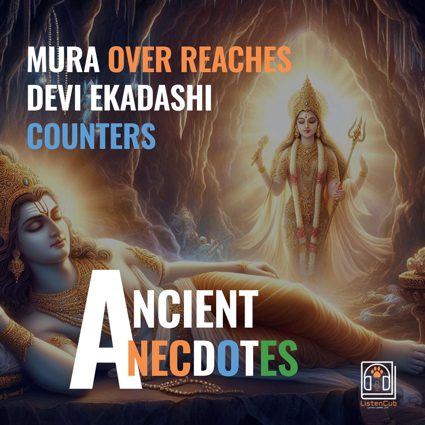 Ancient Anecdotes