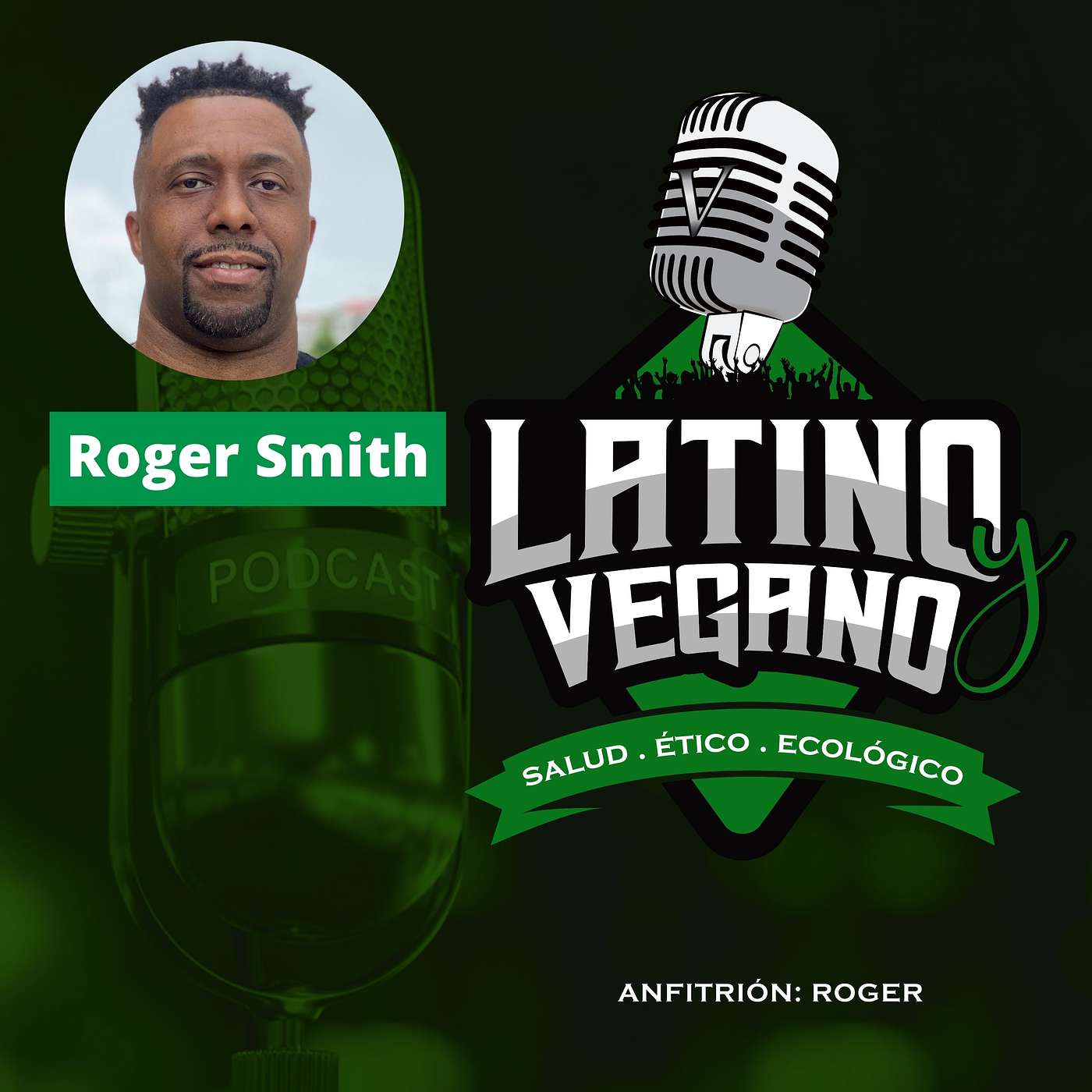 LYV065: ¿Qué Es Ser Un Vegano Pro-Interseccionalidad ✊🏽 | La Interseccionalidad y su papel en el activismo | veganroger.com episode artwork