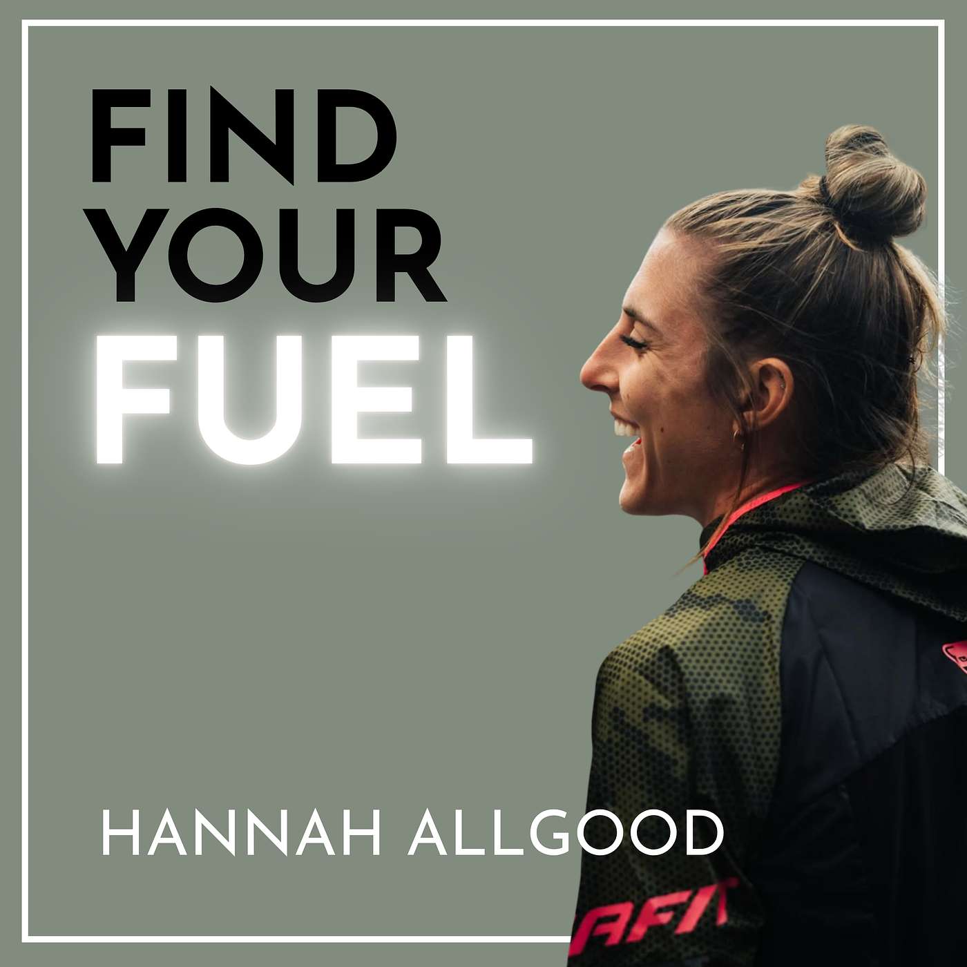 Find Your Fuel