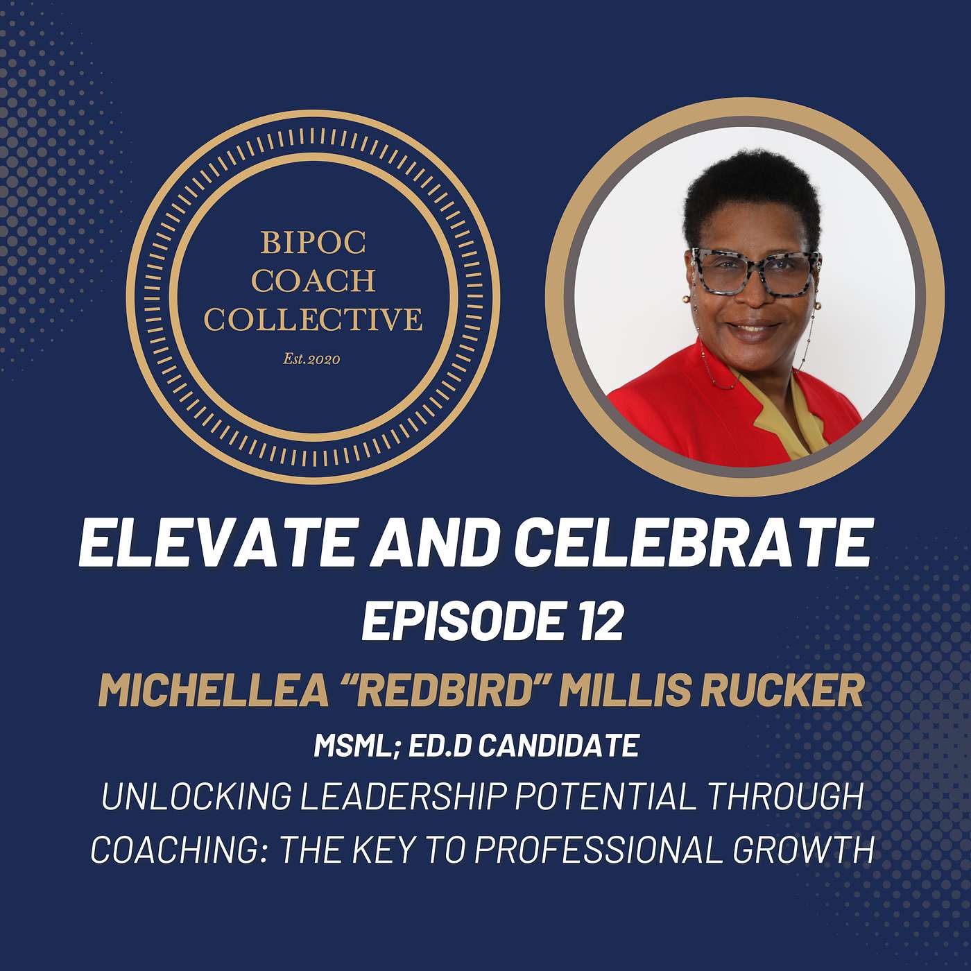 Elevate and Celebrate