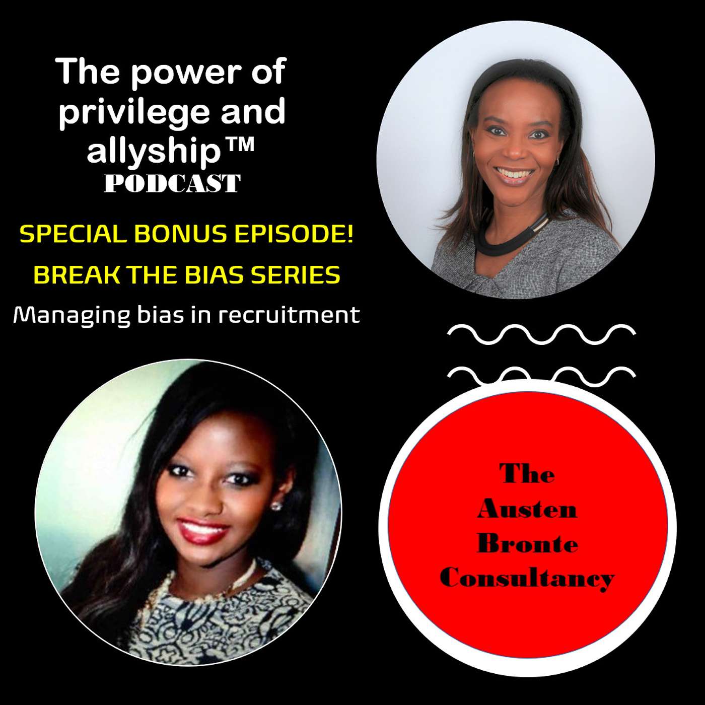 The Power of Privilege and Allyship