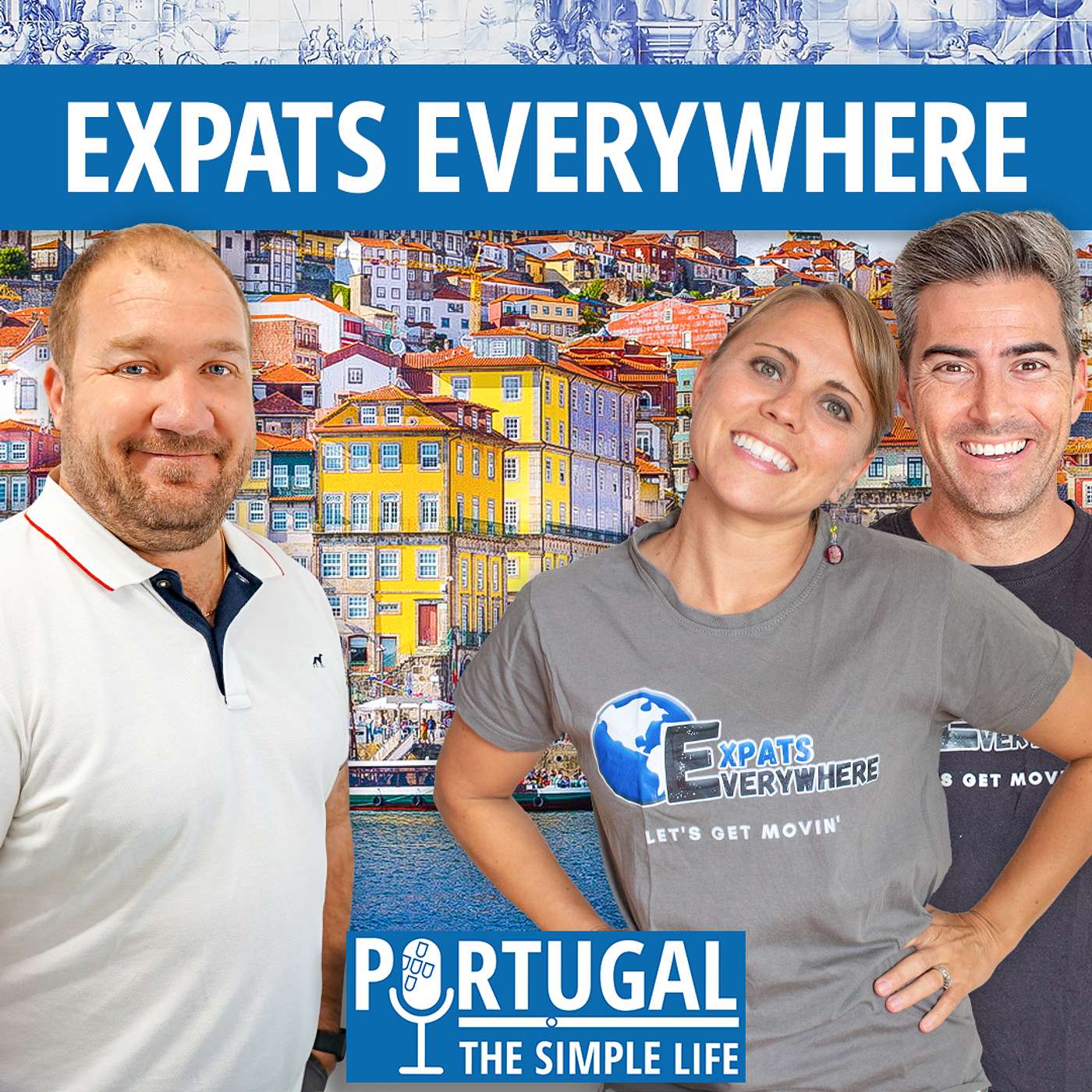 Expats in Portugal