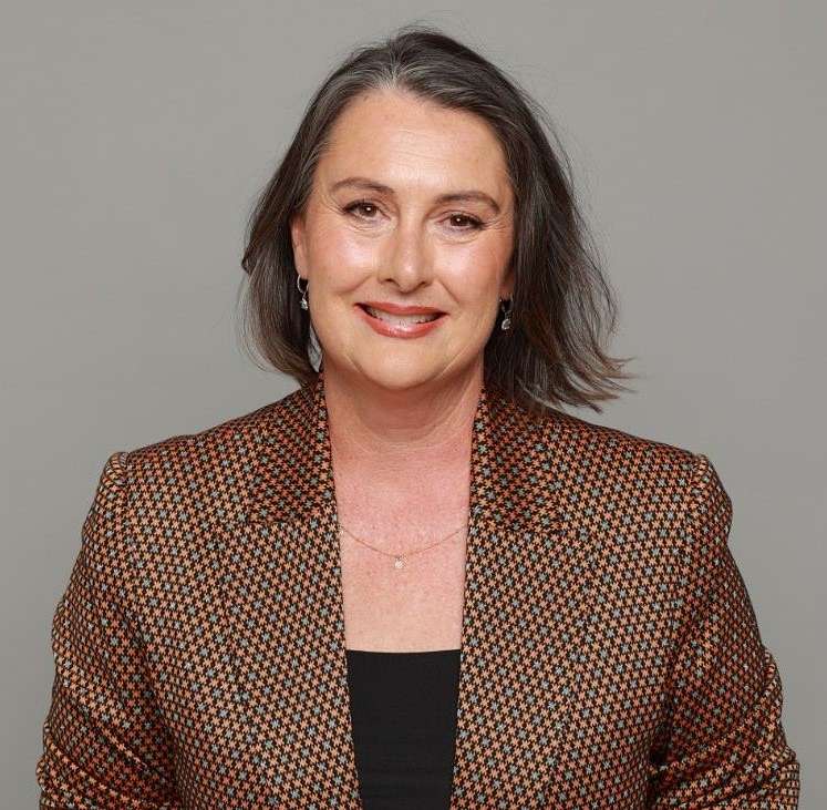 Sonya Lovell