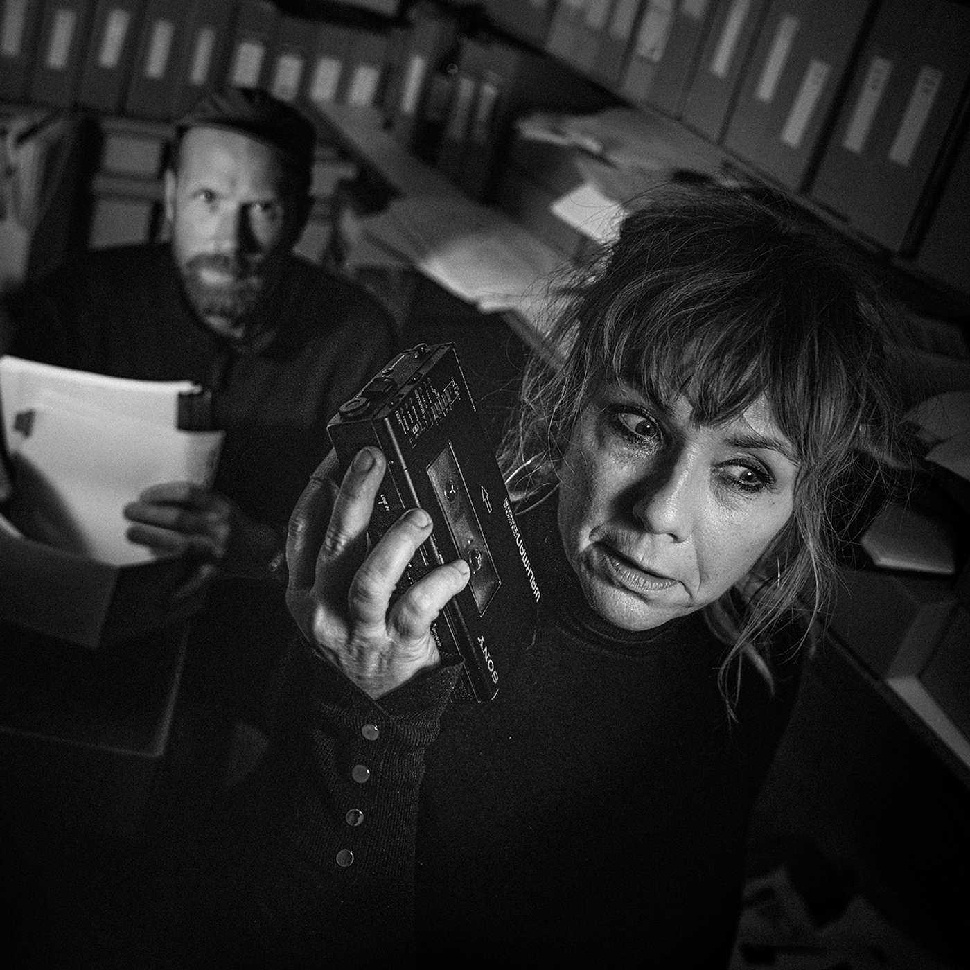 Søborggruppen - 1. afsnit